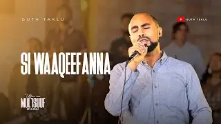 Guta Teklu ||| Si Waaqeffannaa
