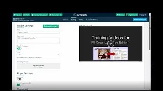 Interactr Demonstration