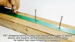 PET Strapping Belt