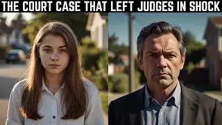 The Court Case That Left Judges in Shock | True Crime Documentary of Gabby