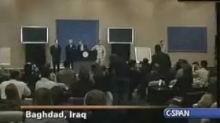 Ladies and Gentlemen: We got him!! (better quality)