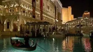 Cesare Siepi- Visione veneziana (Brogi)