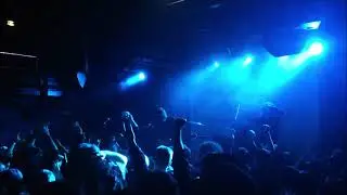 Uncle Acid and the Deadbeats - Mix TransClub, Lyon (France) 2018-12-03
