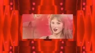 Taylor Swift - We Are Never Ever Getting Back Together (From TS | The Eras Tour | The Final Show)