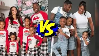 The Prince Family Vs FunnyMike Family (REAL NAMES AND AGES) 2026🔥 REVEALED! 