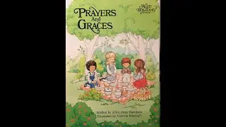 Alice in Bibleland Prayers & Graces