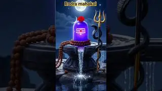 rodra mahakal ।। #mahakal #shiv