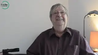 Le grenier aux souvenirs: Roger Plouffe
