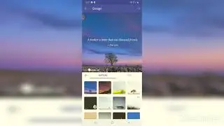 Set up Account on YourQuote app||how to write qoutes.