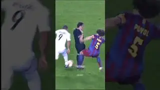RONALDO & PUYOL UNE COLLABO SURPRENANTE ENTRE ADVERSAIRES 😲🤝