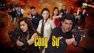 EncoreTVB Viet - 