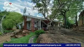 SOLD Bulawayo, Burnside Residential Property - Pocock for Property
