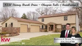 8330 Stoney Brook Drive ~ Bainbridge