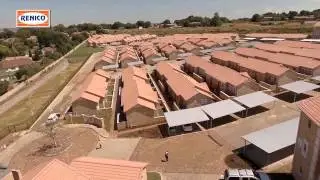 Manor Park, Randpark Ridge- Gauteng