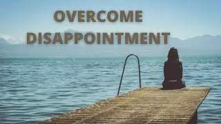 OVERCOME DISAPPOINTMENT WITH 67Hz ALPHA FREQUENCY BEATS