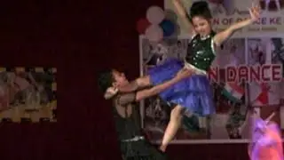 Galliyan Dance by PDI Group..