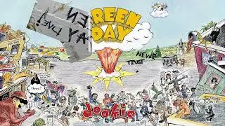 Green Day - Welcome to Paradise (Live at Woodstock 1994) [Visualizer Video]