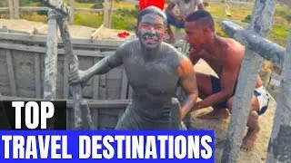 Top 5 Incredible & Affordable Travel Destinations of 2019