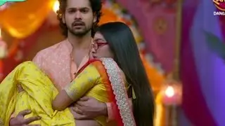 Man sundar || 16 January episode promo| lruhi aankho se aanshu