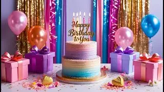 Happy Birthday Song New 2026 &ndash; Updated for This Year
