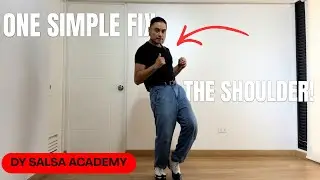 Why Your Pachanga Feels Stiff (And How to Fix It)