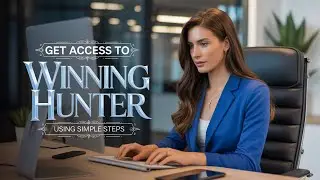 How to Access Tools After Purchase | Step-by-Step Guide (2026) | Winning Hunter Group Buy |