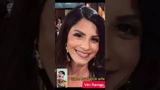 vini Raman (old and young)#shorts #viral