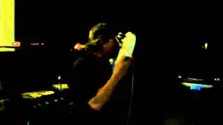 How to play guitar with your teeth by Stevie M- - - - - - -