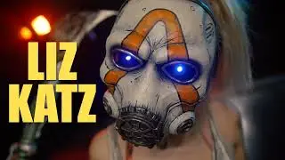A Sexy Borderlands Psycho? Is this Real Life?