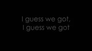 Its Not About You Lyrics