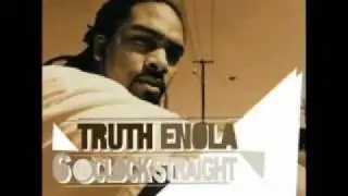All Alone - Truth Enola