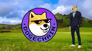 Meet Dogechain!  We're here to bring utility to Doge!