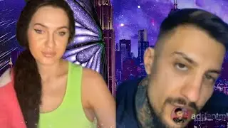 BIBI LIVE TIK TOK 11-05-2022  PARTEA A 3-A