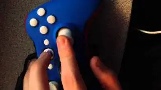 Scuf controller broke new right out of the box