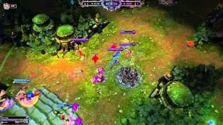 Heimerdinger Rework (The Donger OP!)