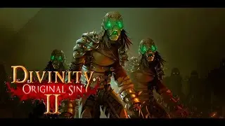 Tr&aacute;iler Divinity Original Sin 2 en Early Access