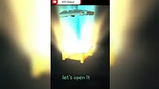 Epic CHEST OPENING #1 shadow fight 3 #shorts