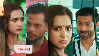 Kabhi neem neem kabhi shahad shahad 21 August 2025 new promo - Bansal ne ki katha ke sath battamizi 