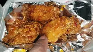 FLAVA WINGS HOUSTON, TX (Local Restaurants)