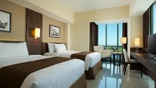 #Review Best Western Papilio Hotel