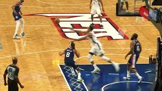 giannis 'n the bux loving arms