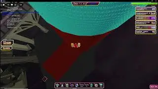 Roblox EToH ToTHT Completed (im only showing f10)