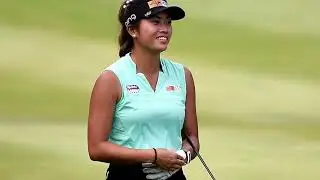Bianca Pagdanganan and Dottie Ardina Push for LPGA Cards in High-Stakes Quest
