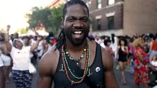 Silverroom Sound System Block Party 2019 Recap