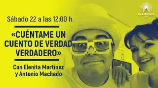 Cuentacuentos en Cafebrer&iacute;a ad Hoc (Diciembre 2018)