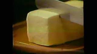 1980 Autumn Natural Margarine 
