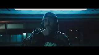 KRESPO - SERIO [Street Video] (One Time Prods)