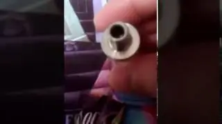 Steam Tribe  Clearomizer от gearbest.com