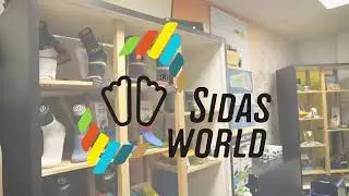 Trophée Présences sport et montagne 2025 : SIDAS