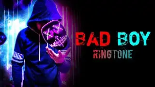 Bad Boy Remix | Remix Ringtone | New Ringtone 2020 🎵🔥🔥(Download link in Description)